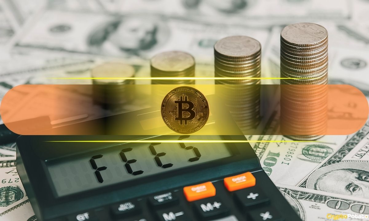 Haftalık Bitcoin Ücretleri 8 Ayın En Düşük Seviyesine Düştü: ITB