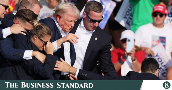 Haven telaşı, çekimlerden sonra yatırımcıların aklında 'Trump Trade' var