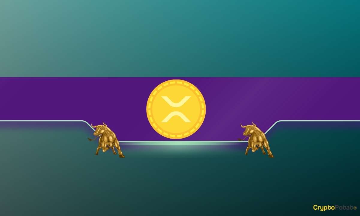 Ripple (XRP) Devasa Bir Boğa Koşusunun Eşiğinde mi?