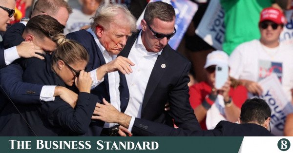 Haven telaşı, çekimlerden sonra yatırımcıların aklında 'Trump Trade' var