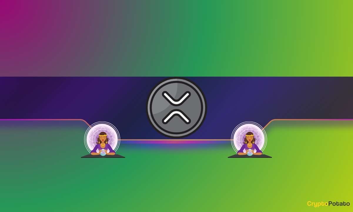 İlginç Ripple (XRP) Fiyat Tahminleri: Büyük Yükseliş mi Yoksa Yakın Düzeltme mi?