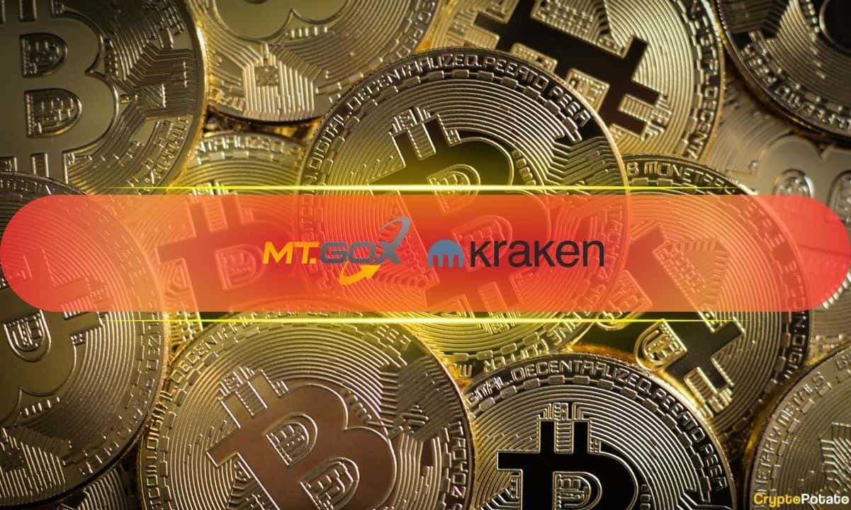 Kraken Yakında Mt. Gox Tazminat Fonlarını Dağıtmaya Başlayacak: 3,1 Milyar Dolar Değerinde Bitcoin Transferi Kaydedildi