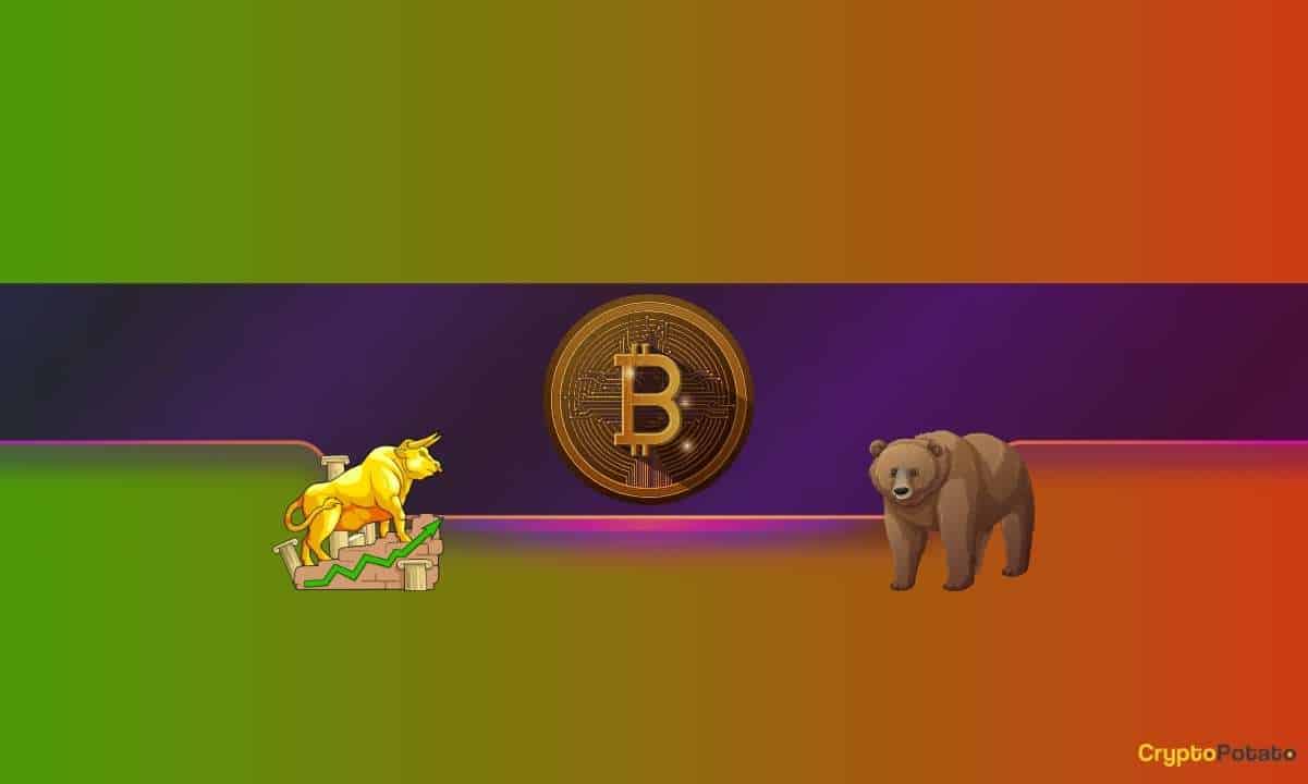 Bitcoin (BTC) Fiyat Tahminleri: Yeni ATH'lerin Zamanı mı Yoksa Düzeltme Zamanı Henüz Bitmedi mi?