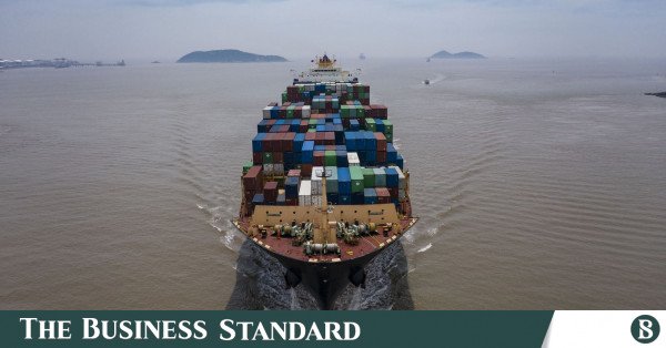 Maersk, Bangladeş ve Çin arasında SH3 okyanus hizmetini başlatıyor