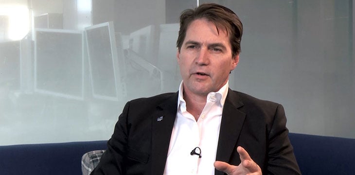 Craig Wright Sonunda Satoshi Nakamoto Olmadığını İtiraf Etti