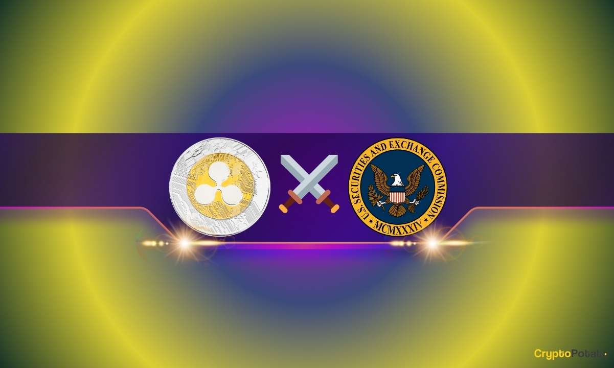 Ripple ve SEC Dava Kararı Geliyor mu? CEO Brad Garlinghouse Chips