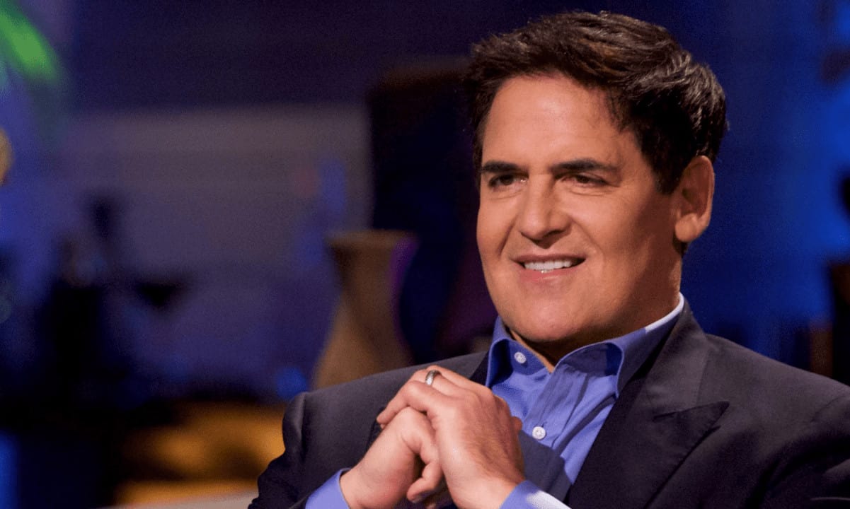 Mark Cuban, Silikon Vadisinin Trump'a Bitcoin Nedeniyle Aşık Olduğunu Söyledi