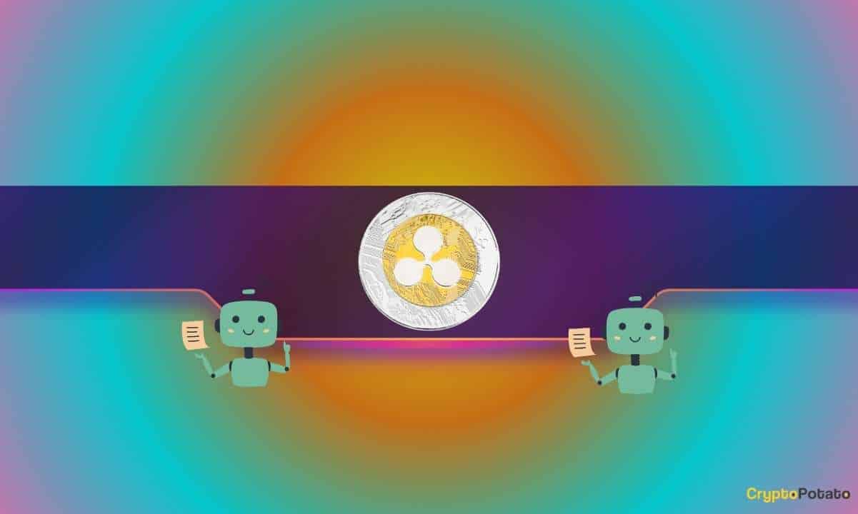 ChatGPT'ye Ripple'ın (XRP) Bu Yıl İlk 3 Kripto Para Arasında Olup Olmayacağını Sorduk