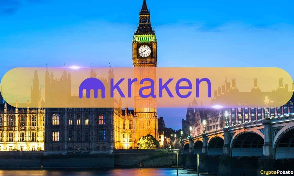 Kraken Institutional, Birleşik Krallık ve Avustralya'da Saklama Hizmetlerini Başlattı Kripto Piyasaları