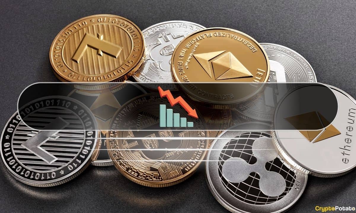 Kripto Ticaret Hacmi Haziran Ayında Üst Üste Üçüncü Ayda Düştü: CCData