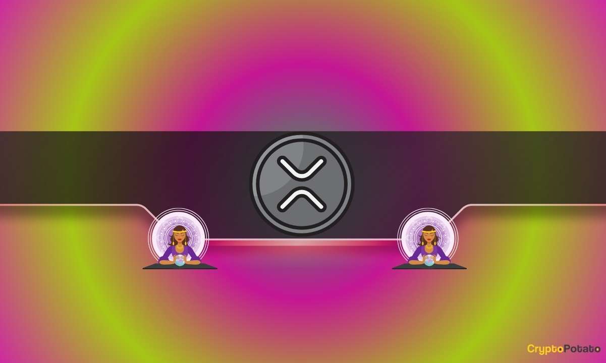 Ripple'ın (XRP) Bu Yıl Yeni Bir ATH Çizelgesi Oluşturma Şansı Nedir?