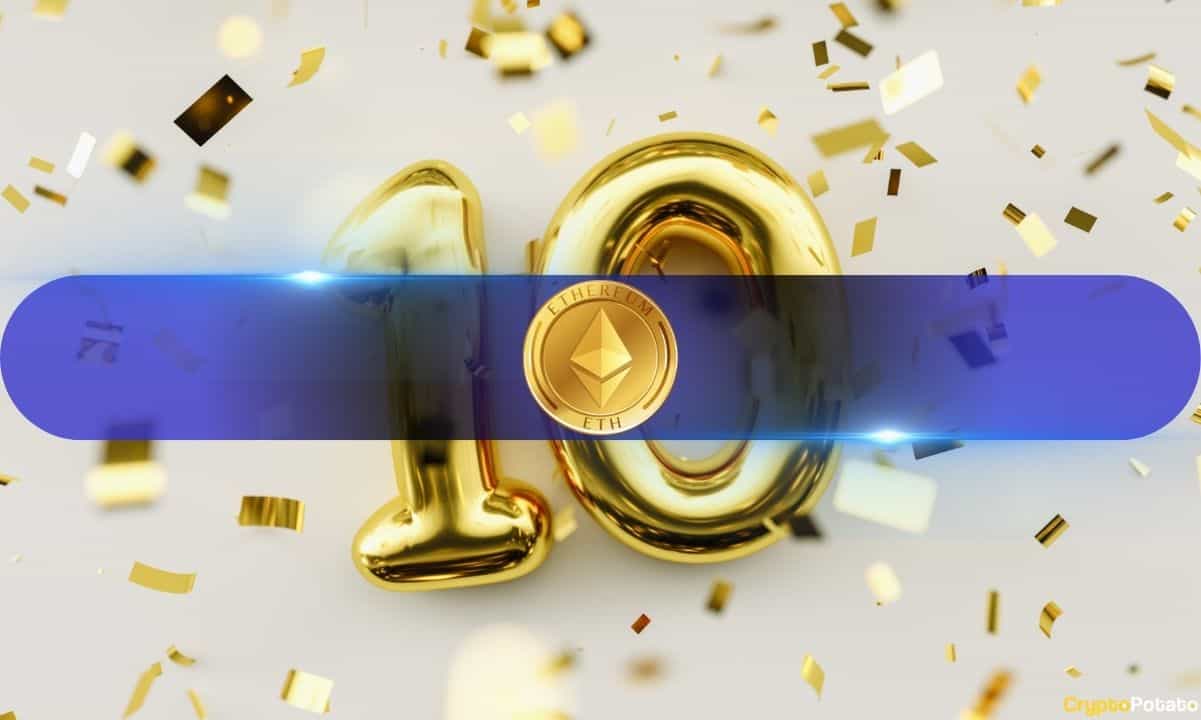Ethereum 10 Yaşında: Blockchain Devriminin On Yılı
