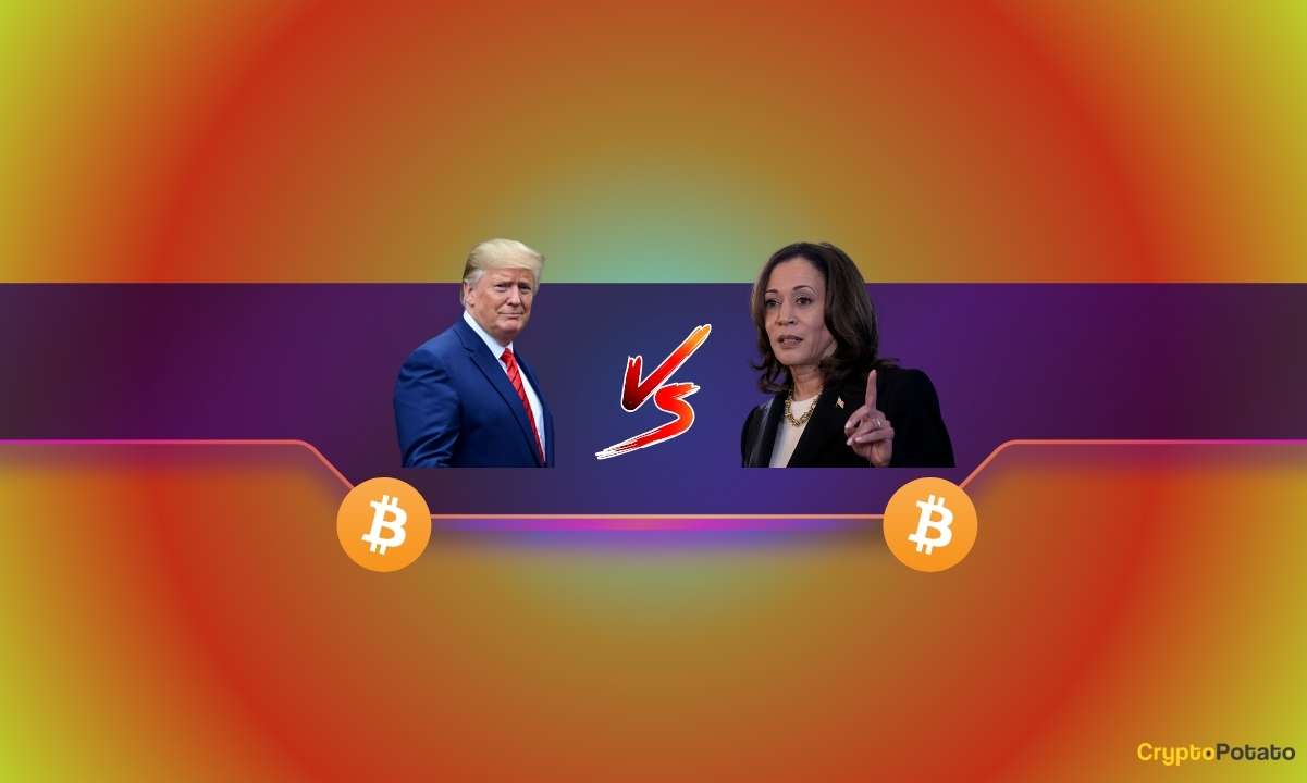 Kamala Harris ABD Başkanı Olursa Bitcoin'in (BTC) Fiyatı Düşecek mi (ChatGPT Spekülasyonu)