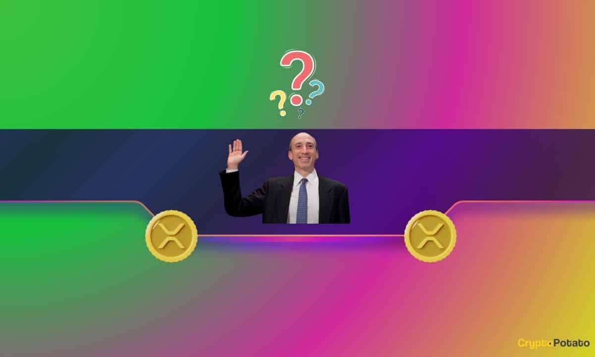 ChatGPT'ye Gary Gensler'in SEC Başkanlığından İstifa Etmesi Halinde Ripple'ın (XRP) ATH'ye Ulaşıp Ulaşamayacağını Sorduk