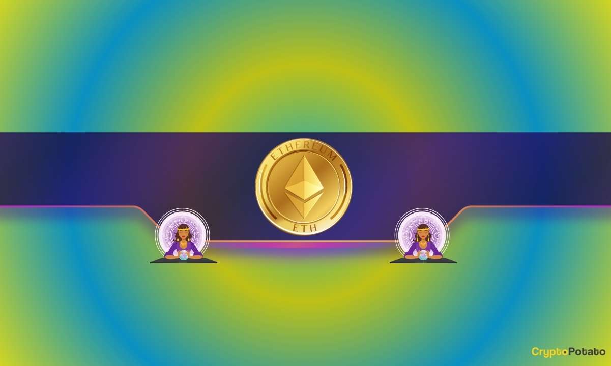 Ethereum Fiyat Tahminleri: Yakın Gelecekte Yeni ATH mi, Yoksa Daha Derin Düzeltme mi?