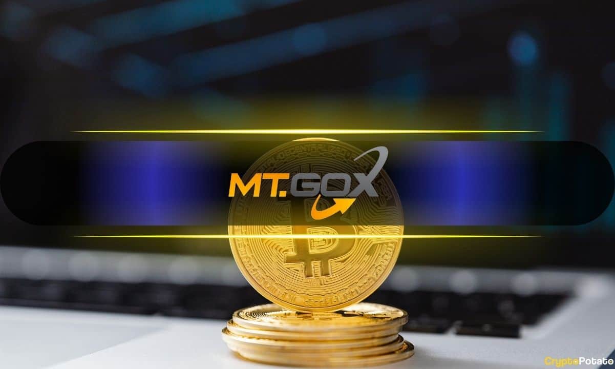 Mt. Gox Alacaklıları Yeni Alınan BTC'yi Elinde mi Tutuyor?