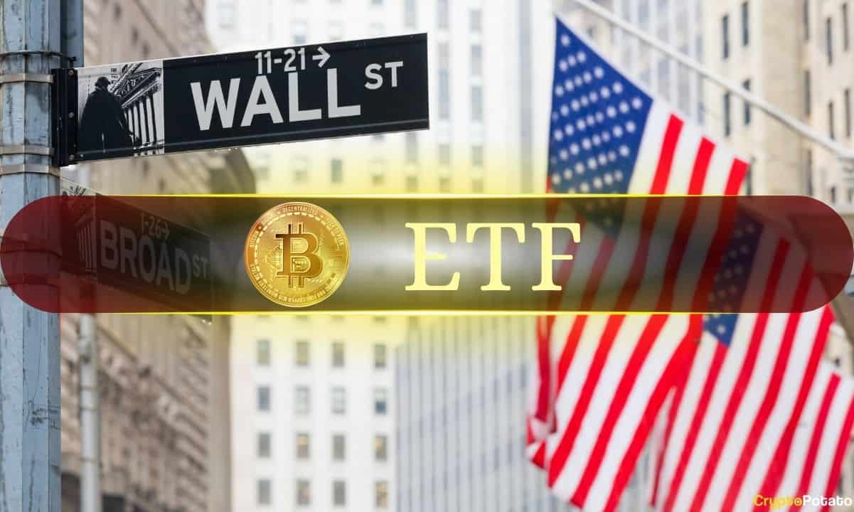 Hashdex, ABD'de Bitcoin ve Ethereum'u Tutan İlk ETF İçin S-1 Dosyasını Gönderdi