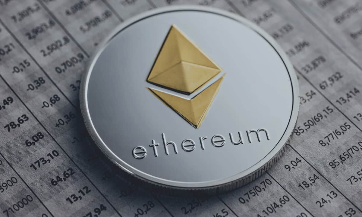 Ethereum Vakfı Cüzdanından 7 Yıl Sonra 290 Milyon Doların Üzerinde ETH Transferi