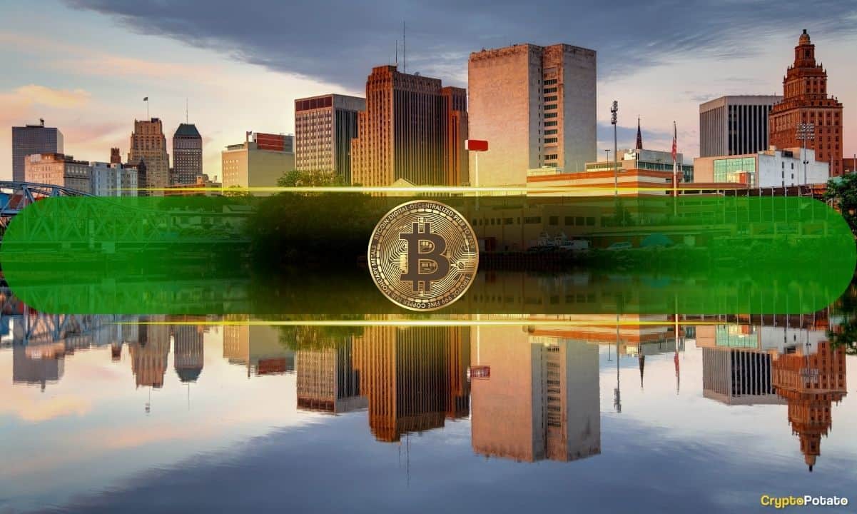 Jersey City Emeklilik Fonu Bitcoin ETF'lerine Yatırım Yapacak