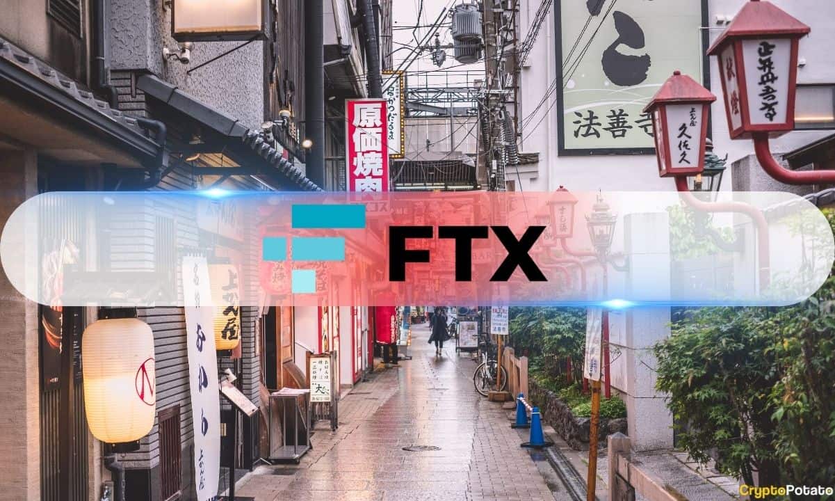 bitFlyer, Kripto Saklama Hizmetlerini Genişletmek İçin FTX Japonya'yı Satın Aldı