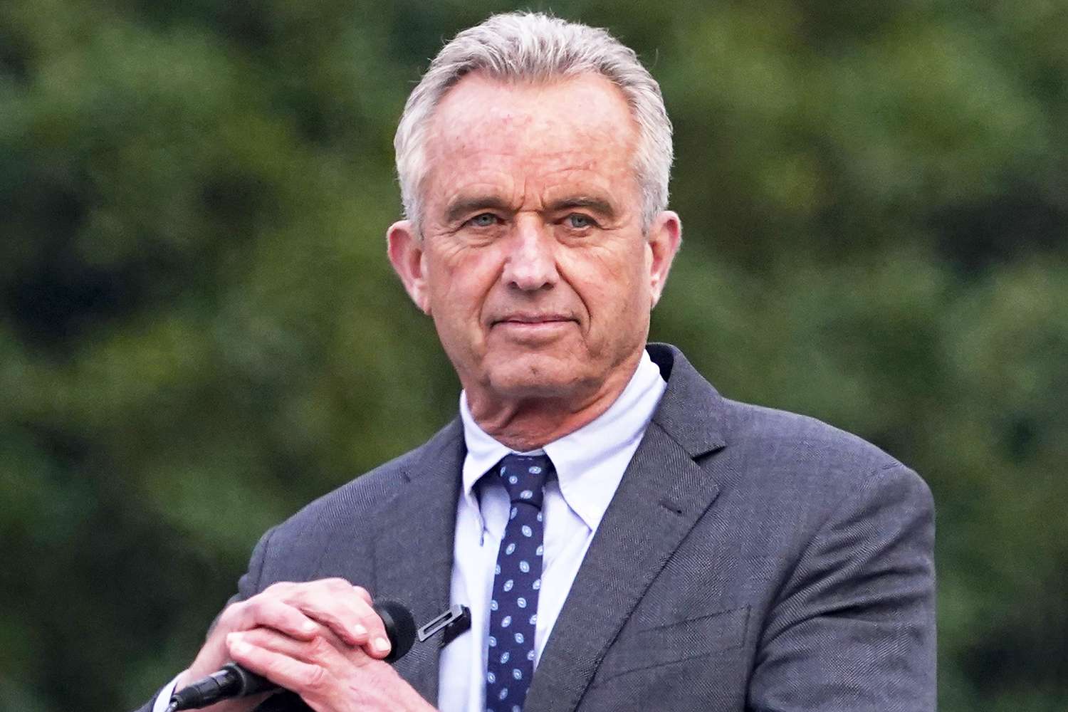 RFK Jr. Devasa Bitcoin Satın Alımını Önerdi: ABD Altın Rezervlerini BTC ile Eşleştirin