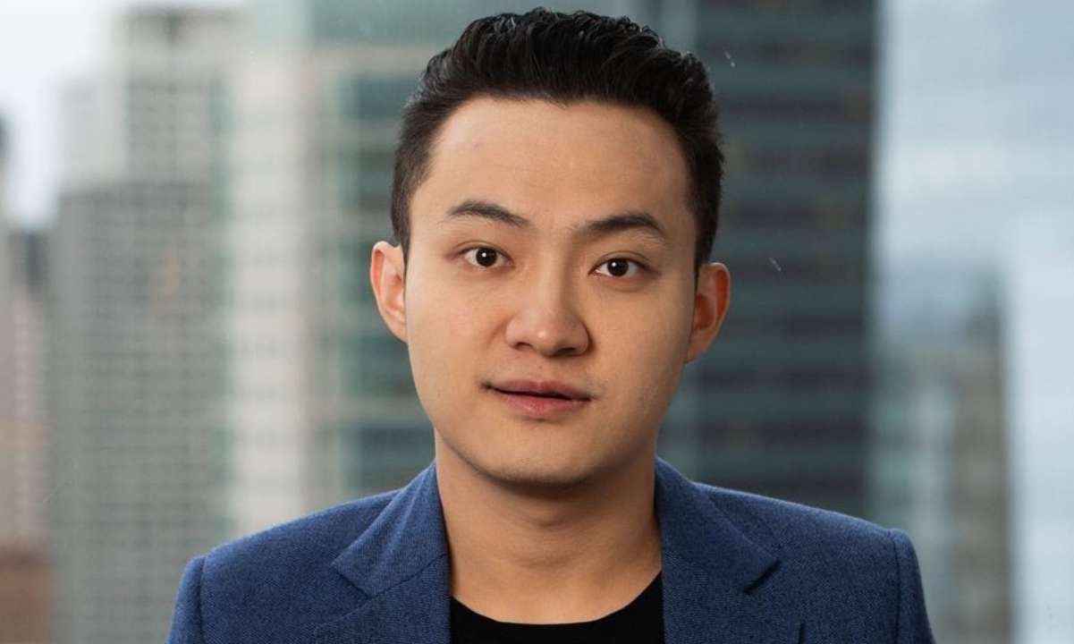 Justin Sun, Çin'e Kripto Duruşunu Yeniden Değerlendirme Çağrısında Bulundu