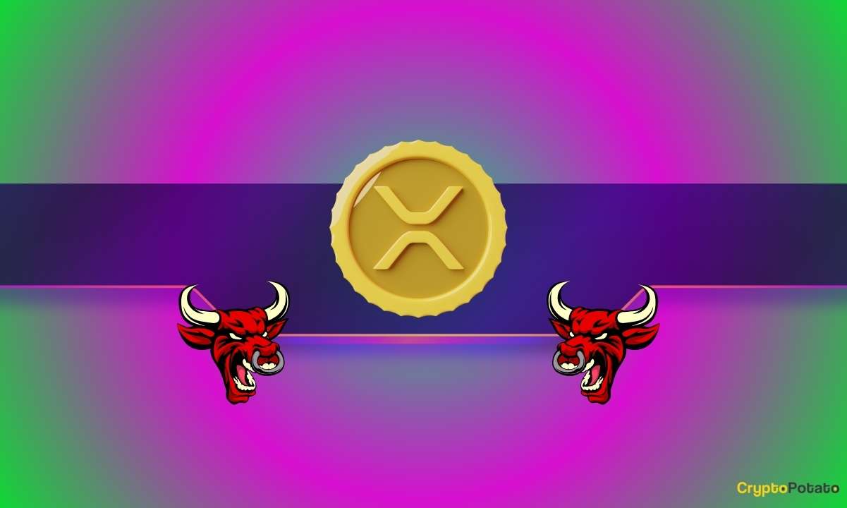 Tarihi Ripple (XRP) Fiyat Deseni Büyük Bir Hareketin Sinyalini Veriyor: Ayrıntılar