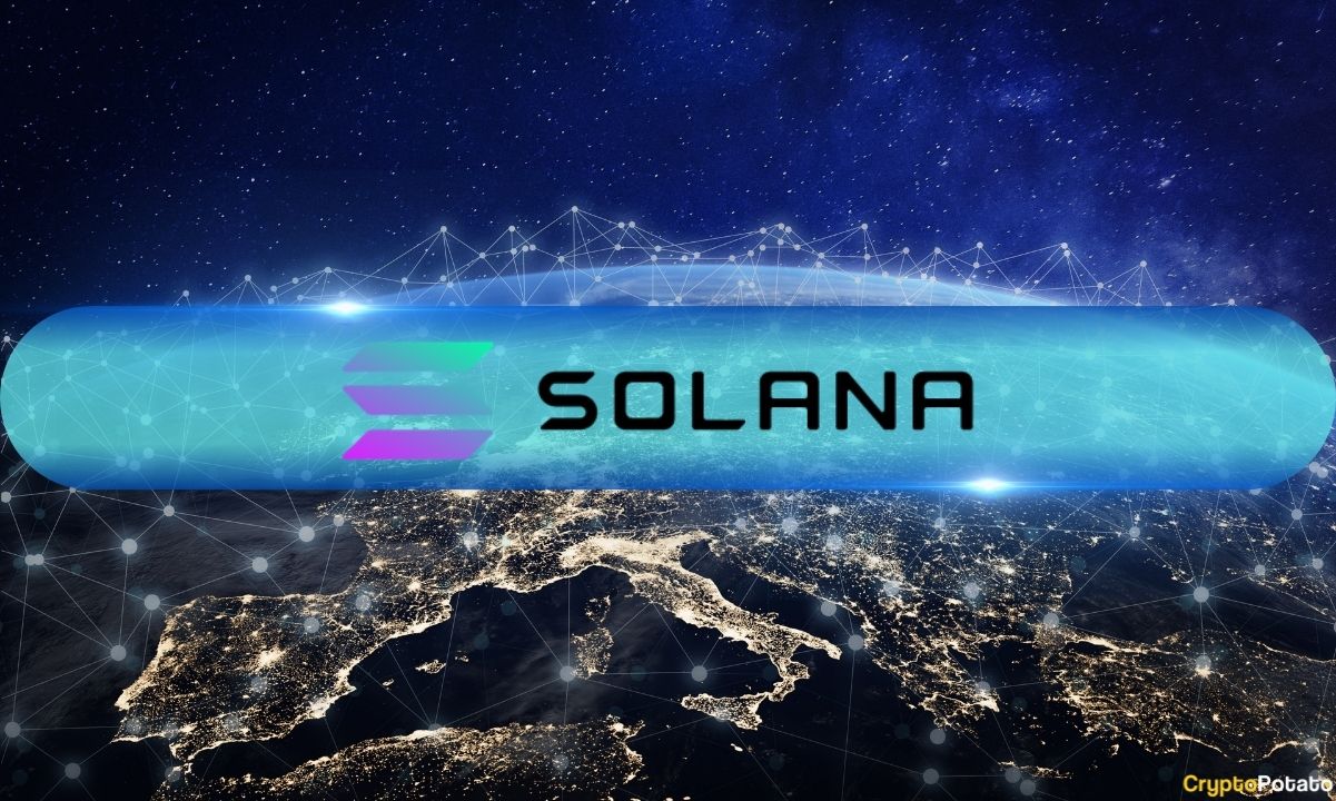 Solana (SOL) Bu Önemli Ölçütlerde Ethereum'u (ETH) Geride Bıraktı