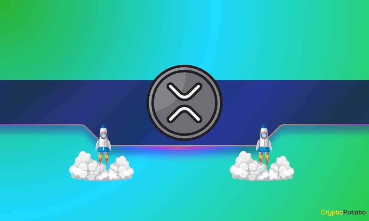 Ripple (XRP) Genel Piyasa Düzeltmesine Rağmen Saatlik %5 Arttı: Ayrıntılar