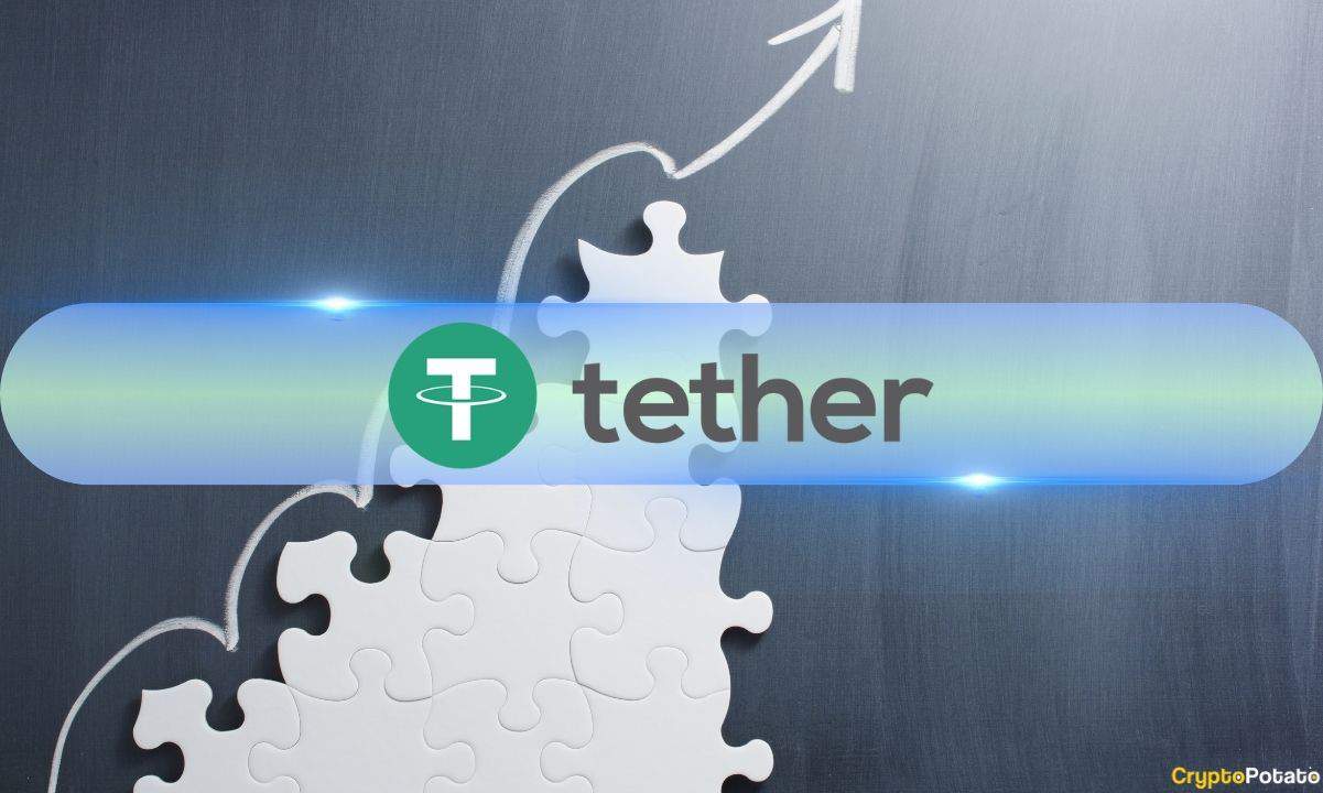 Tether 2024'ün İlk Yarısında 5,2 Milyar Dolar Kâr Sağladı