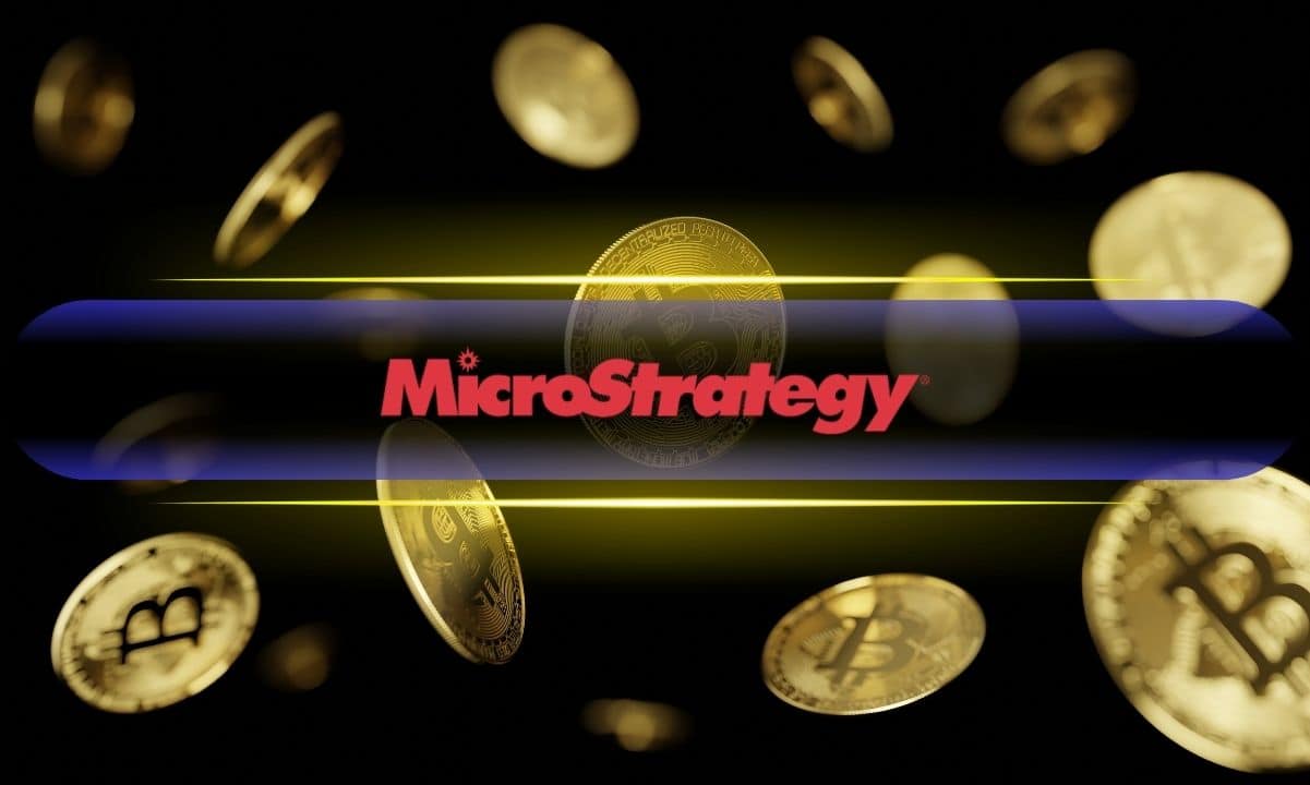 MicroStrategy Holdinglere 169 BTC Ekledi, Yeni 'Bitcoin Getirisi' KPI'sını Açıkladı