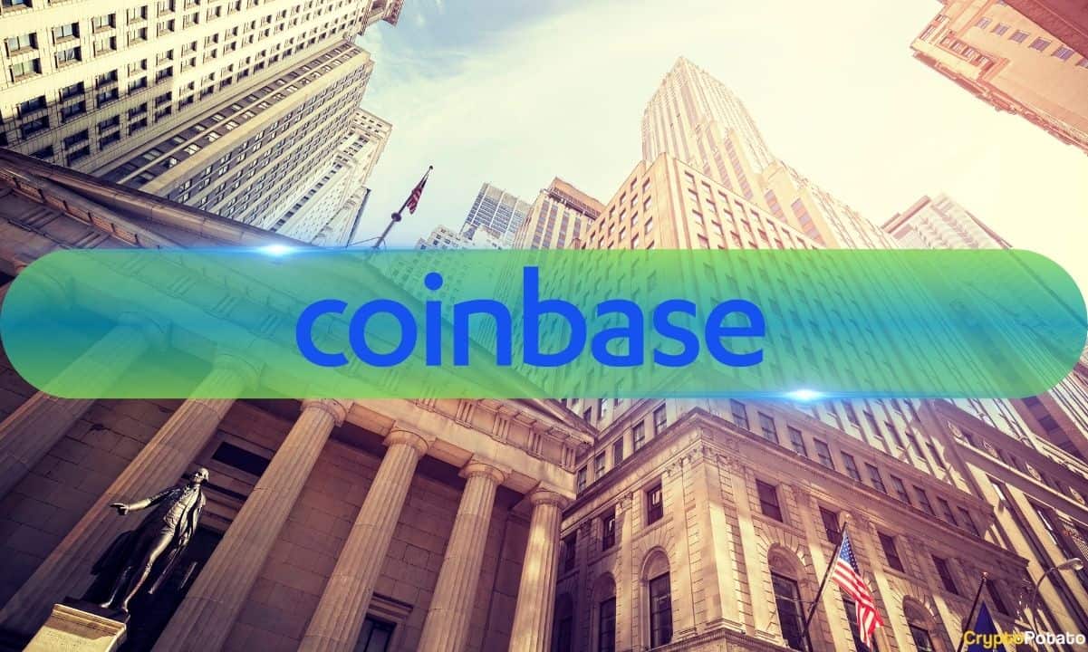 Coinbase'in 2. Çeyrek Geliri 1,45 Milyar Dolara Ulaştı, Net Gelir Keskin Bir Şekilde Düştü