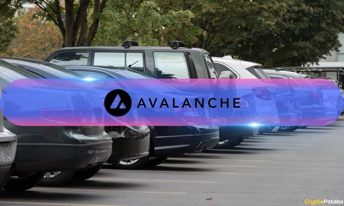 California DMV, Avalanche Blockchain ile 42 Milyon Araç Unvanını Dijitalleştiriyor