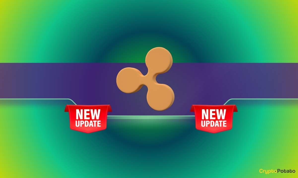 Önemli Ripple (XRP) Güncellemesi