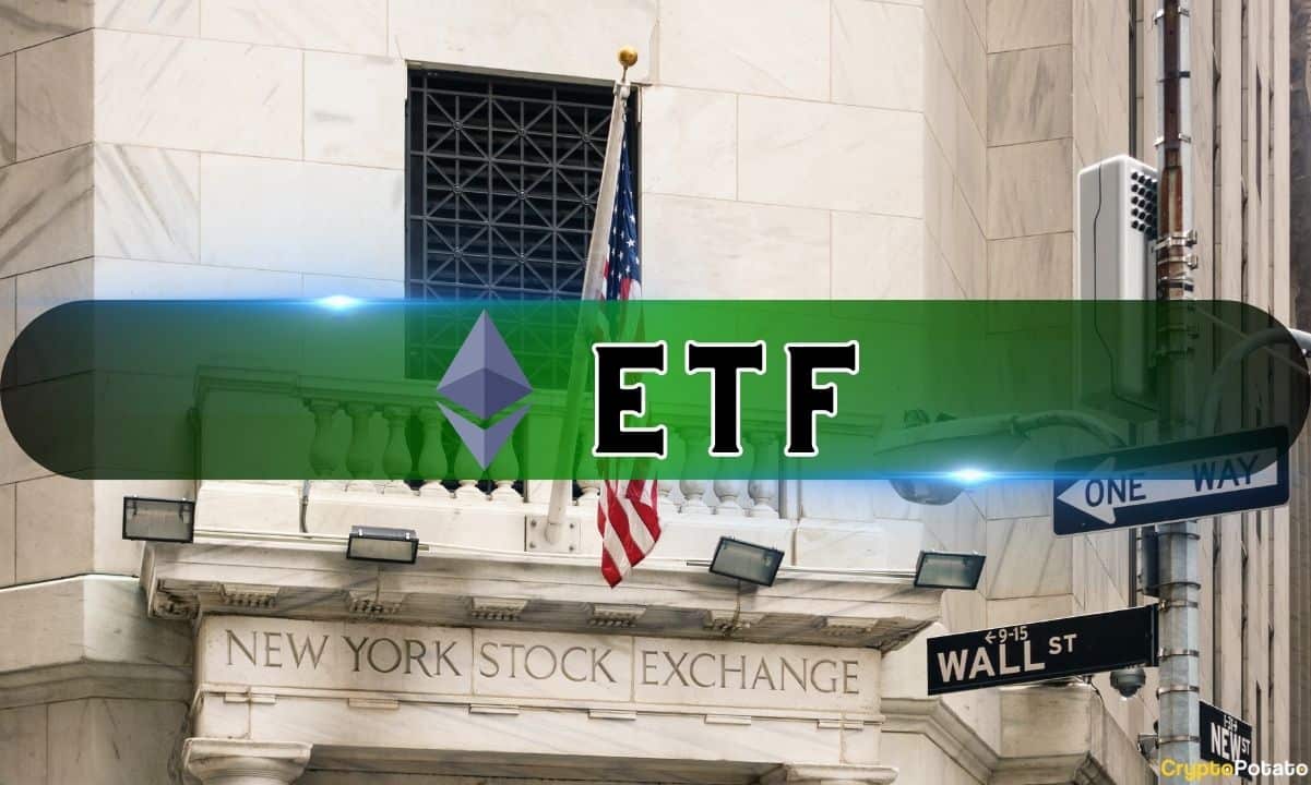 Spot ETF Akışları Pozitife Dönünce Kurumsal Yatırımcılar ETH Düşüşünü Aldı 