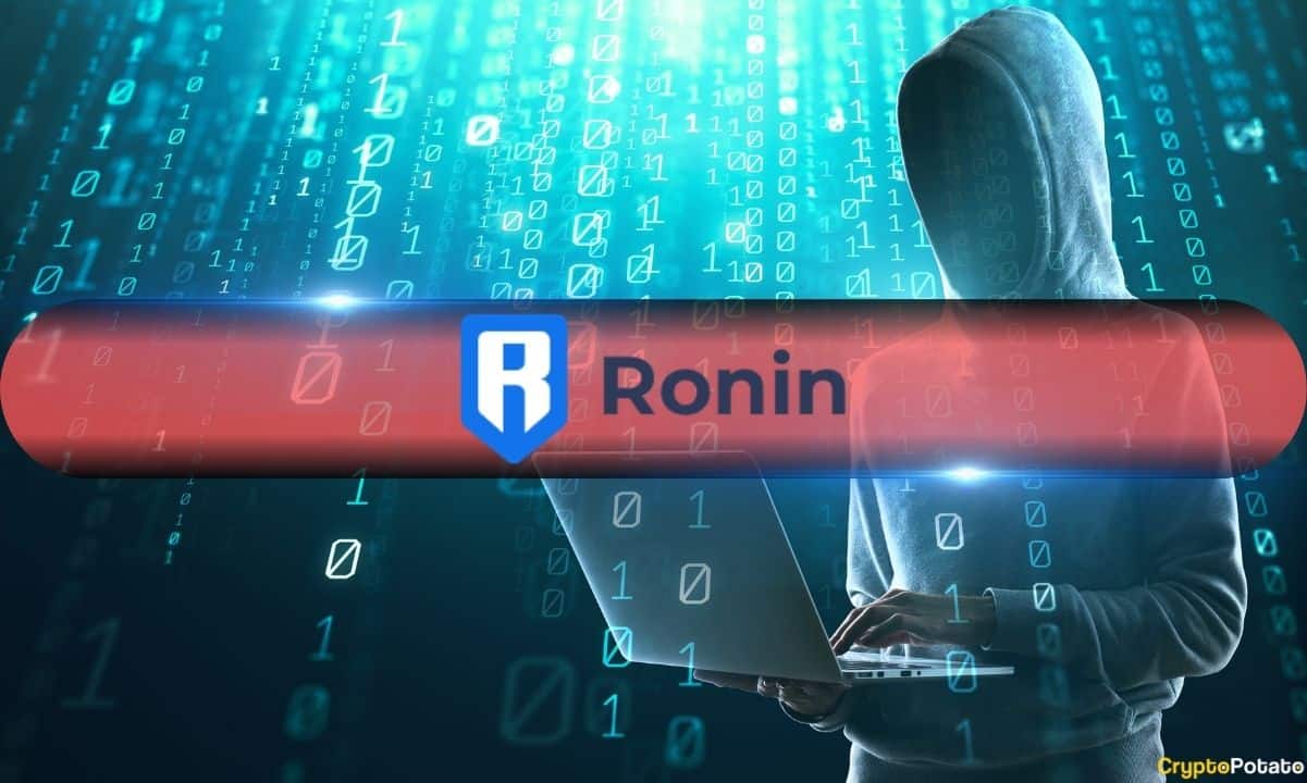 Ronin Network Başka Bir Suistimalin Mağduru Oldu ve 11 Milyon Dolardan Fazla Kaybetti