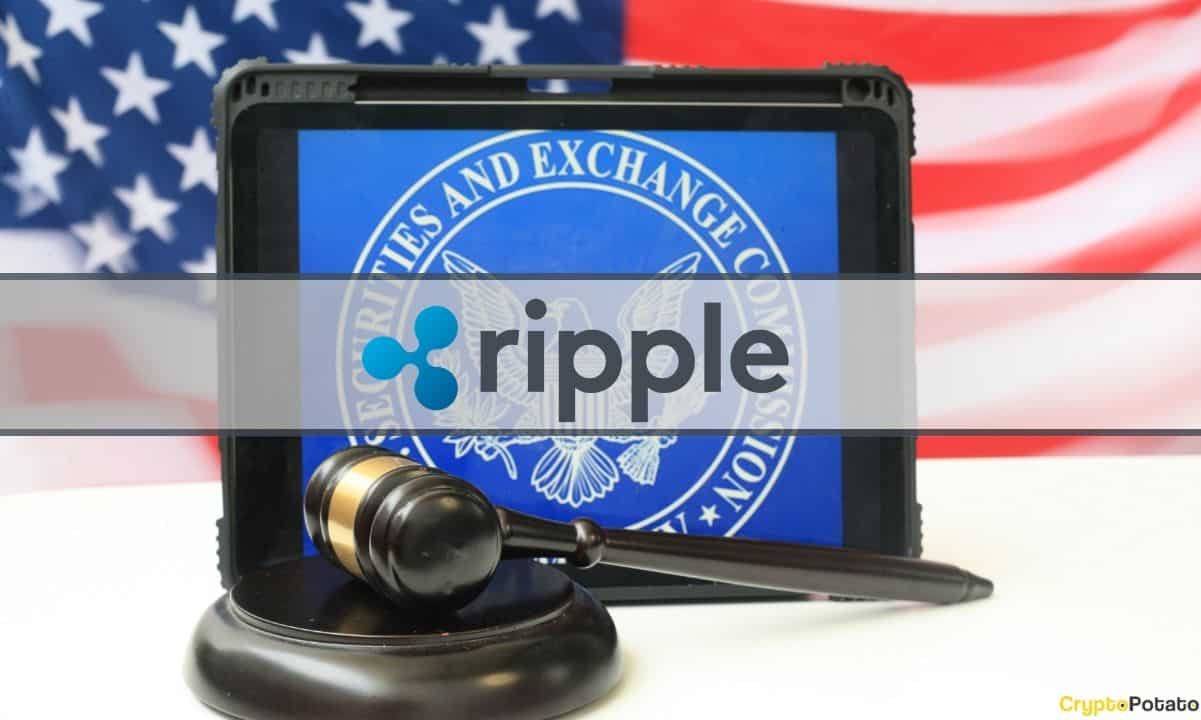 Ripple, SEC'e Açılan Davada 125 Milyon Dolarlık Cezaya çarptırıldı, XRP Fiyatı Anında %20 Arttı
