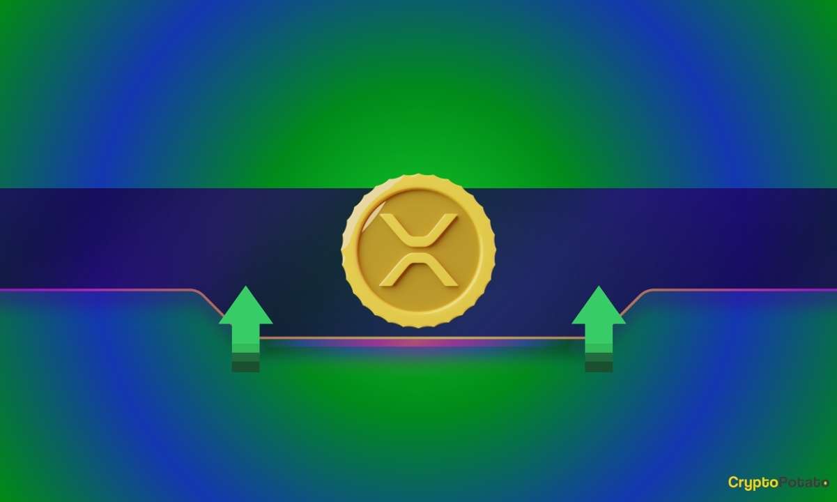 Önemli Ripple (XRP) Metriği Üç Ayın En Yüksek Seviyesine Ulaştı: Ayrıntılar