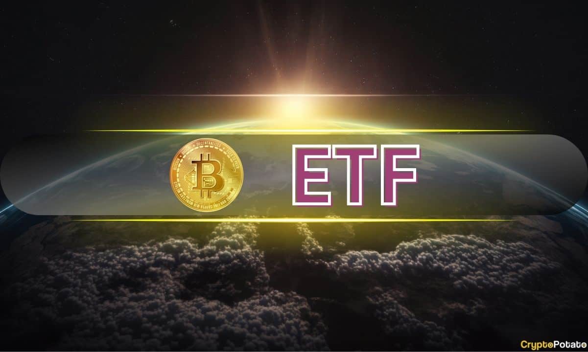 Bu Avrupa Hedge Fonu Devi, Spot Bitcoin ETF'lerine 464 Milyon Dolarlık Yatırım Duyurdu