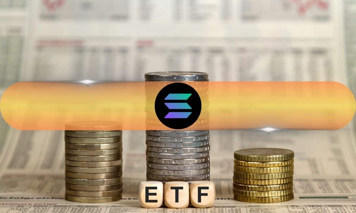 Solana Tabanlı ETF Bu Ülkede Onaylandı: Rapor