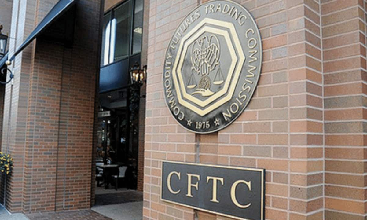 CFTC, Kripto Ticareti Davasında Önemli İpucu İçin İhbarcıya 1 Milyon Dolardan Fazla Ödül Verdi