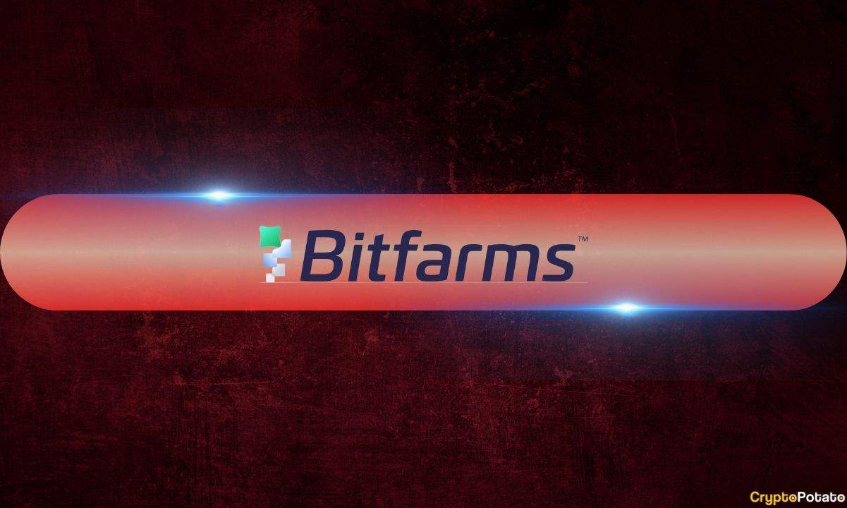 Bitcoin Madencilik Firması Bitfarms 2024'ün 2. Çeyreğinde 27 Milyon Dolar Net Zararla Karşı Karşıya