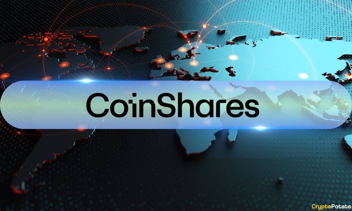 CoinShares 2024'ün 2. Çeyreğine İlişkin Güçlü Finansal Sonuçlar Açıkladı