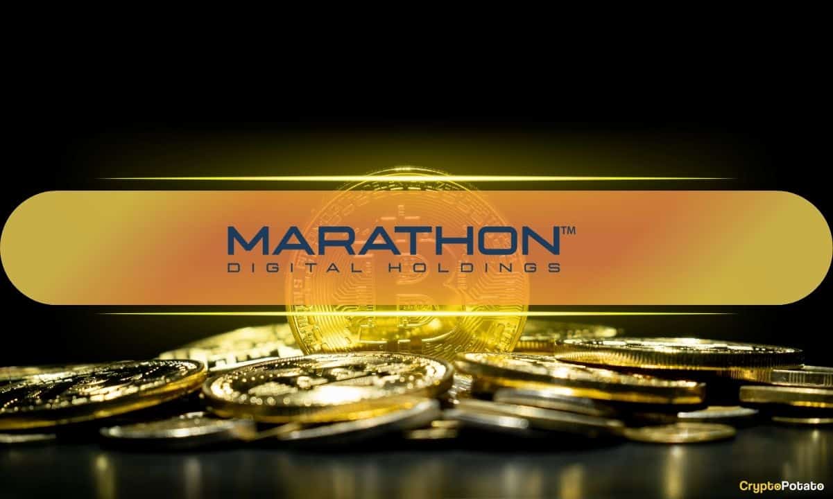 Marathon Digital, 250 Milyon Dolarlık Dönüştürülebilir Banknot Teklifiyle Bitcoin Alımını Gözetliyor