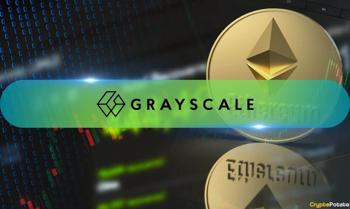 Gri Tonlamalı Ethereum Trust, ETF Dönüşümü Sonrası İlk Kez Sıfır Çıkış Kaydediyor