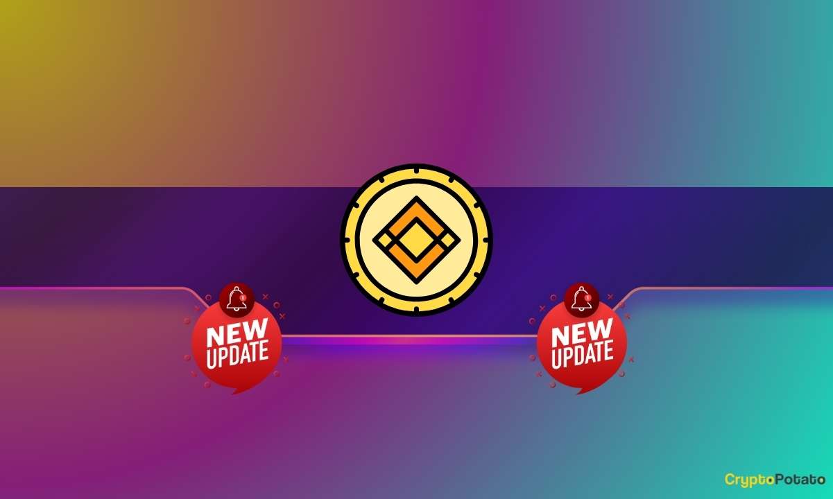 Bu Popüler Meme Coin'i Etkileyen Önemli Binance Güncellemesi: Ayrıntılar