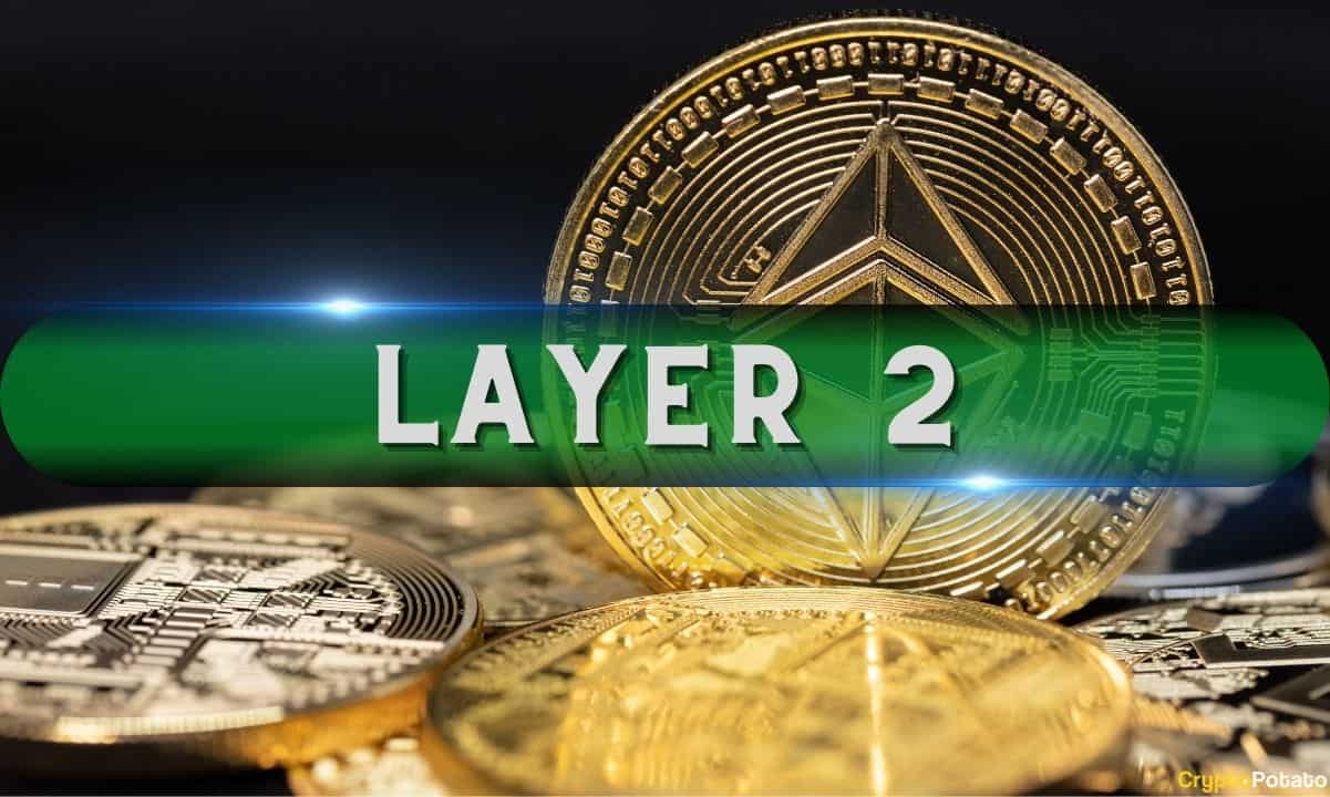 Ethereum Layer 2 Ağları 12,42 Milyon Günlük İşlemle Yeni Rekor Kırdı