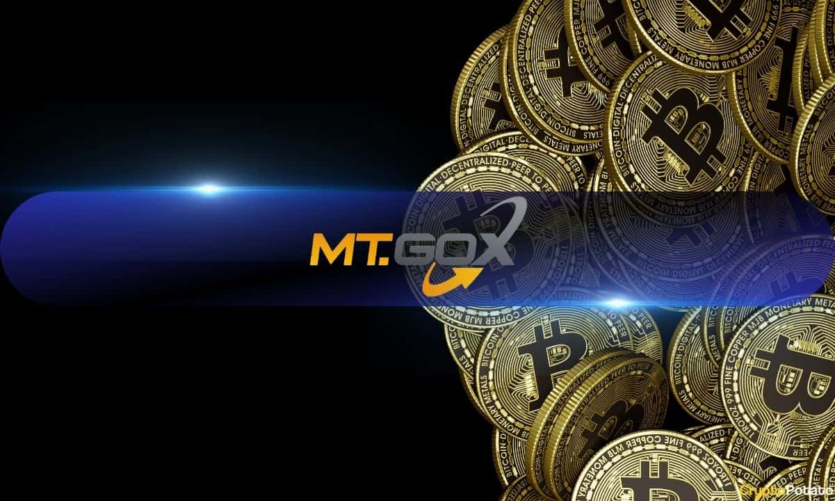 BitGo, 2 Milyar Dolarlık Mt. Gox Bitcoin'i Taşıdı