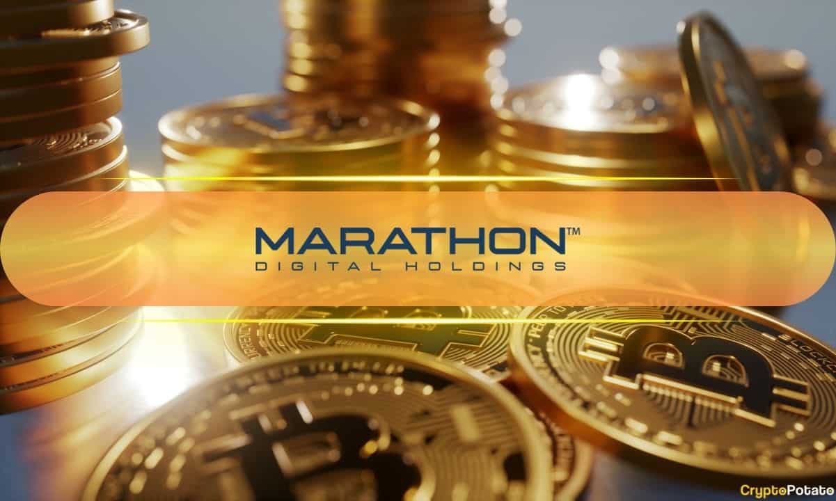 Marathon Digital, Senior Notes Aracılığıyla 300 Milyon Dolar Topladıktan Sonra 250 Milyon Dolarlık Bitcoin (BTC) Satın Aldı