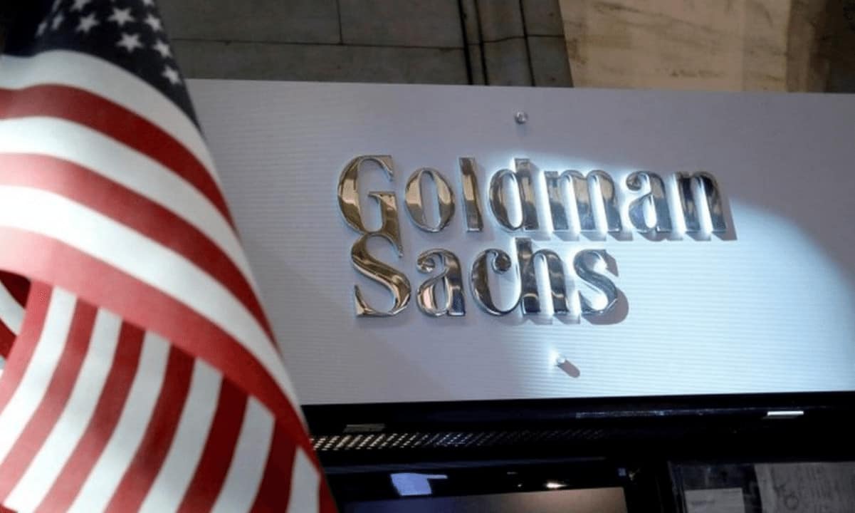 Goldman Sachs Şu anda 419 Milyon Dolarlık Bitcoin ETF'lerini Yönetiyor